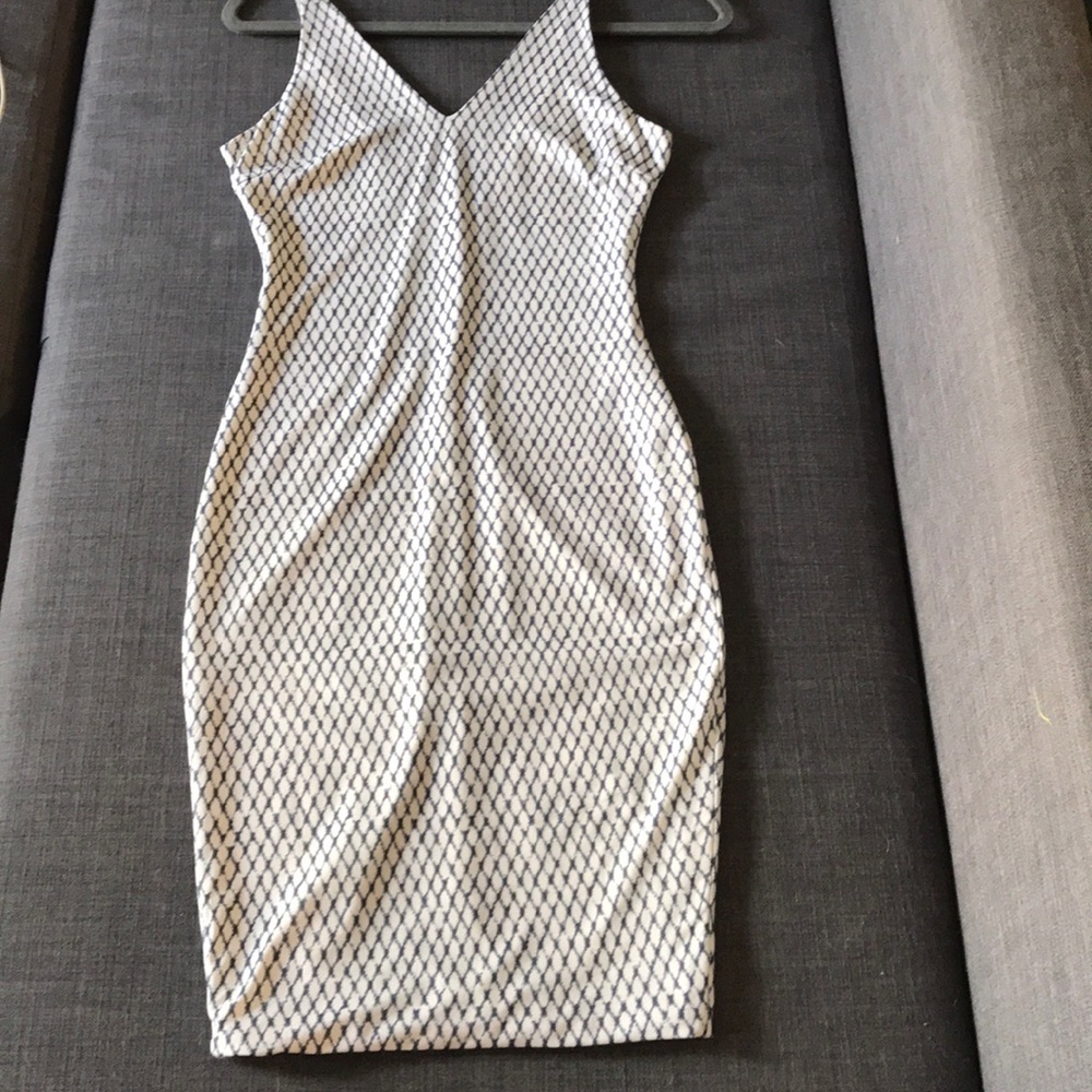 Figure Flattering Australian Midi